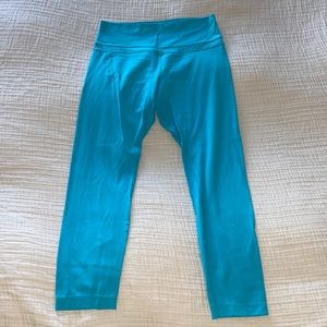 lululemon Align Leggings 25”